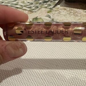 Estee Lauder Golden dazzle me Gloss